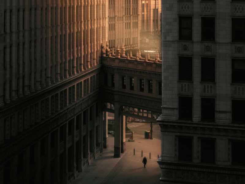 The Twopenny Bargain